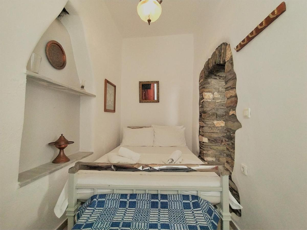 Pallada Rooms Tinos Island ภายนอก รูปภาพ