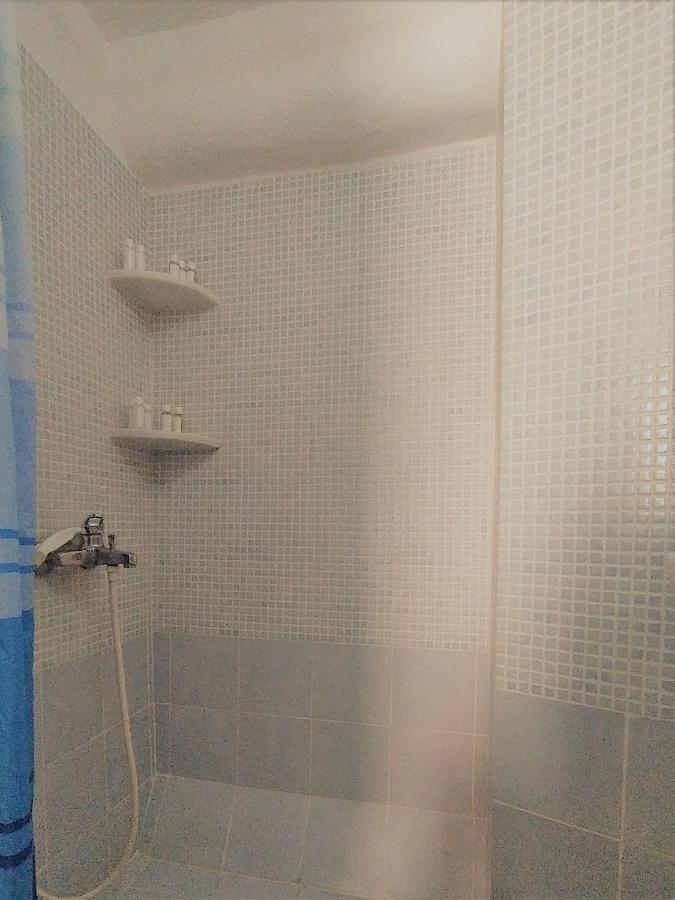 Pallada Rooms Tinos Island ภายนอก รูปภาพ