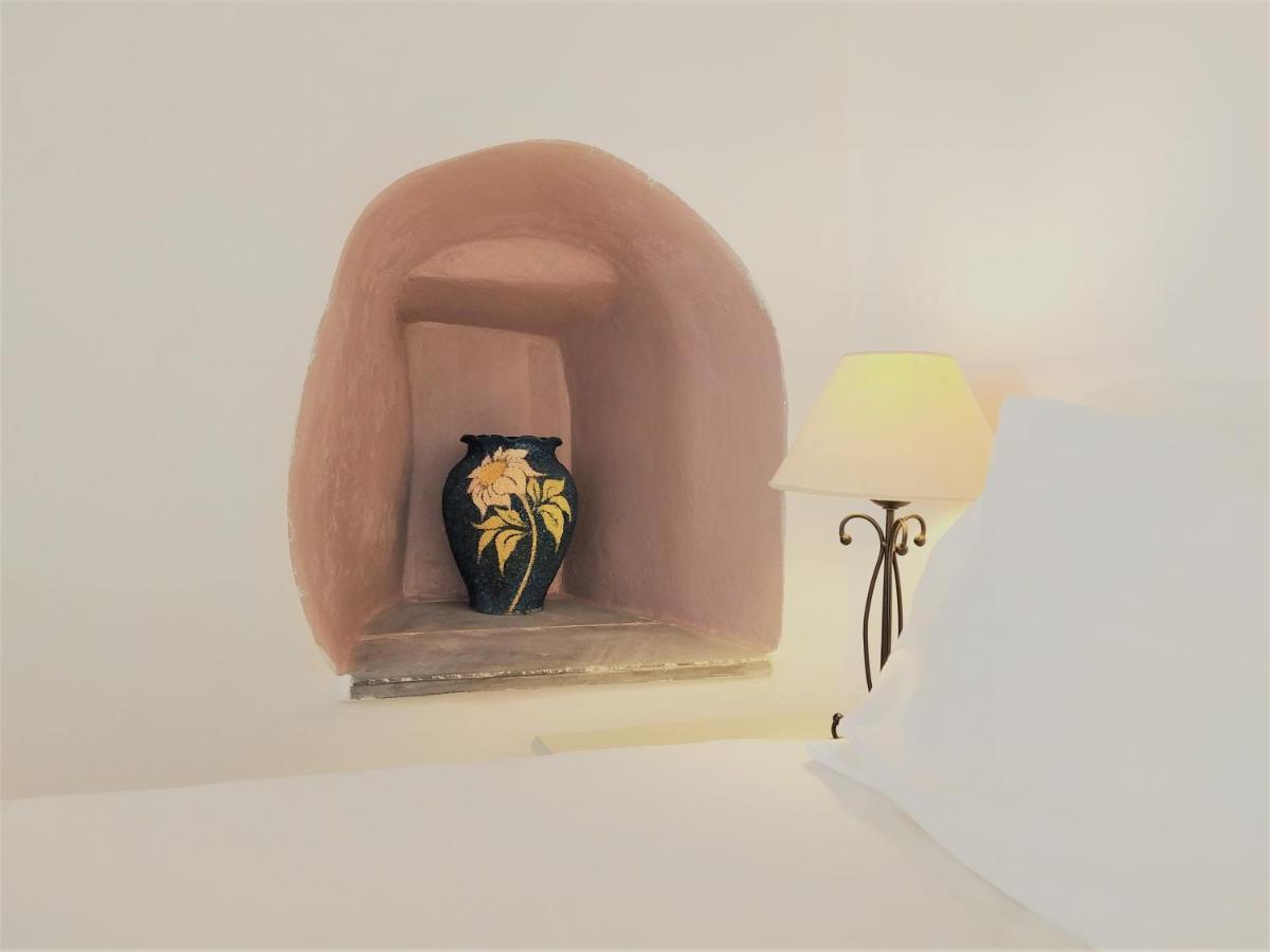 Pallada Rooms Tinos Island ภายนอก รูปภาพ
